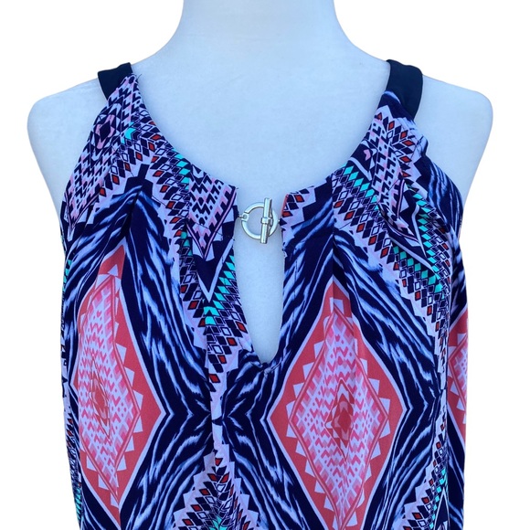 EnFocus Studio Sleeveless Sheath Dress 8 - Picture 2 of 12